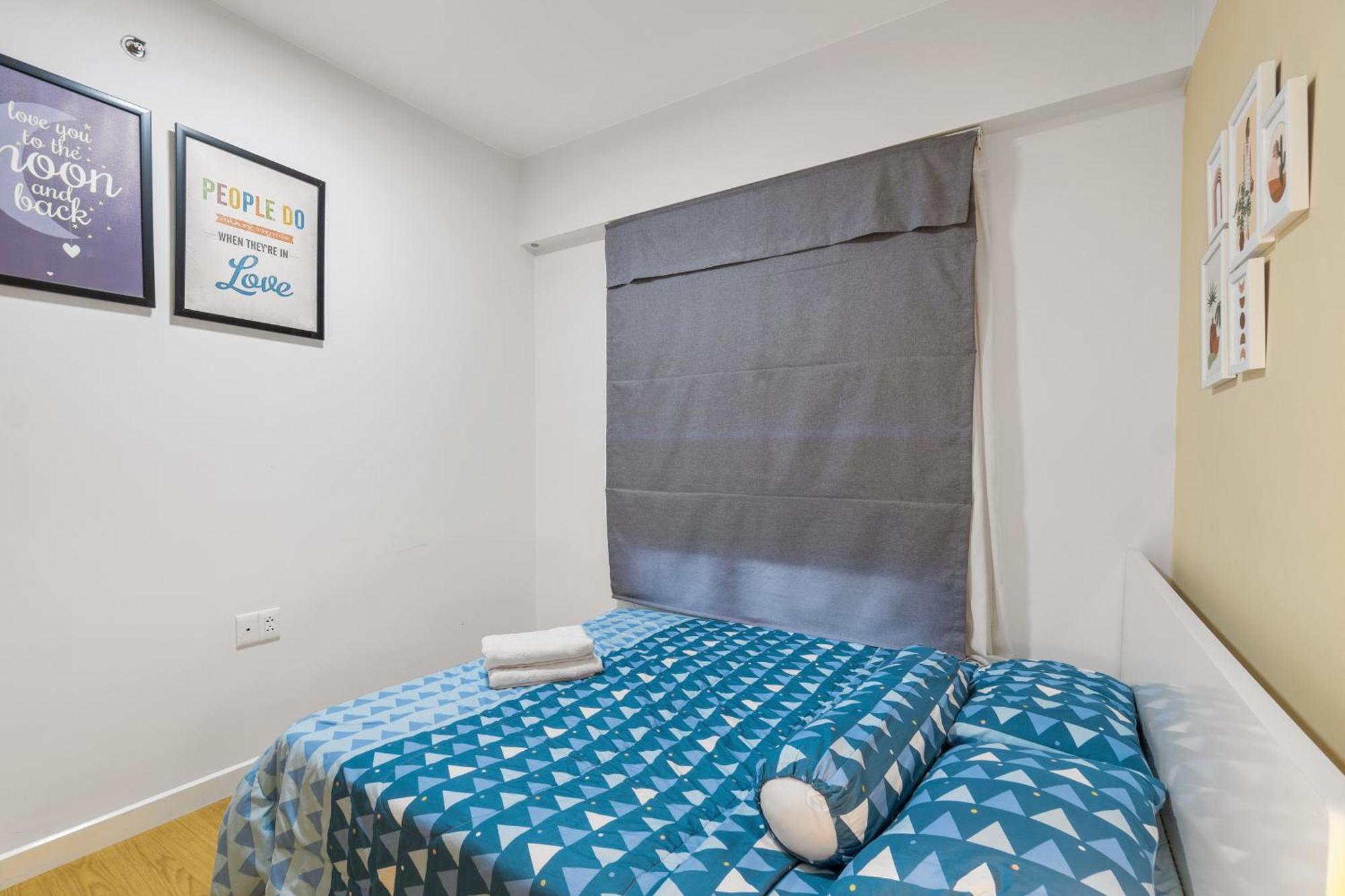 Cozy 2 Bedrooms Condo In T1 Masteri Thao Dien, Fully Furnished With Full Amenities Cidade de Ho Chi Minh Exterior foto